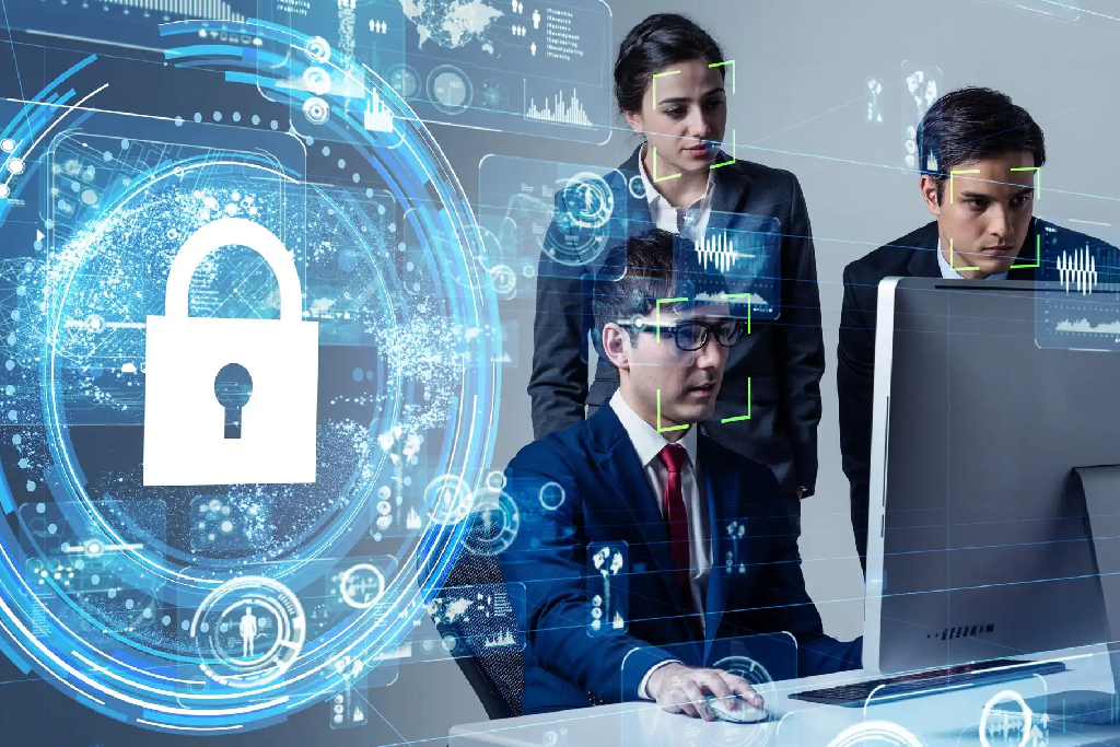 Access Control & Security Solutions: The Future of Business Protection