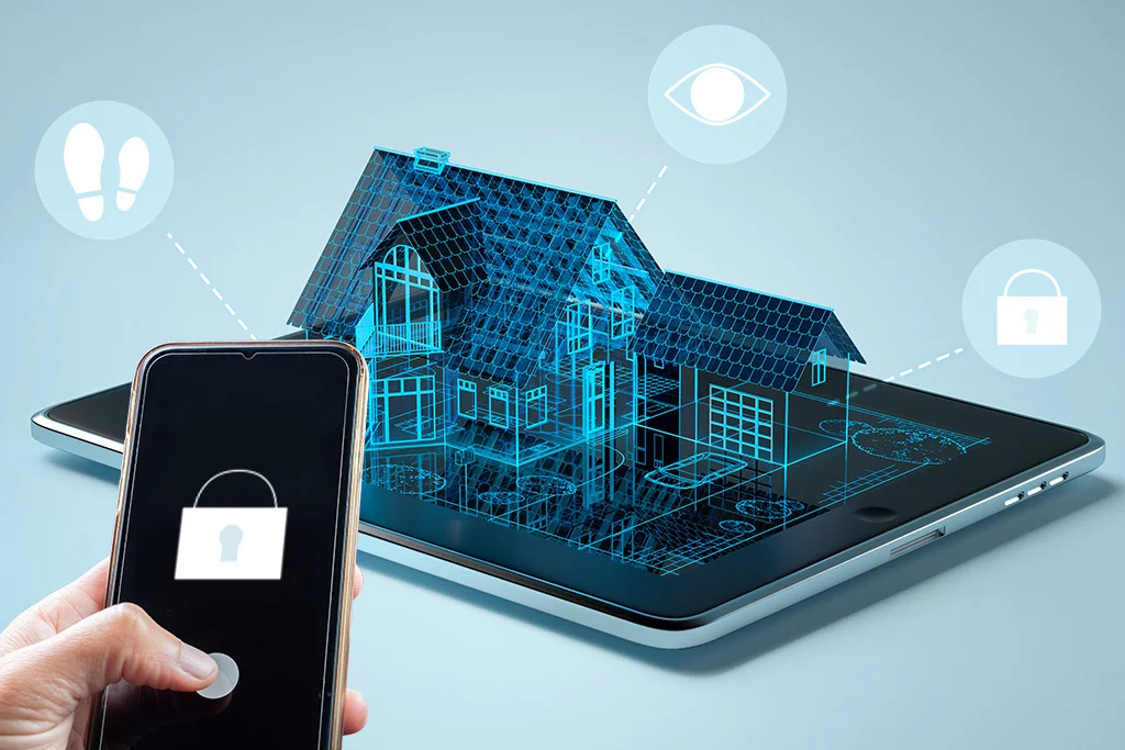 Take Control of Your Security with Smart Residential Solutions