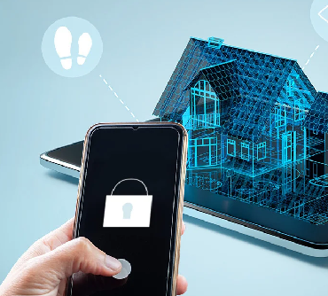 Take Control of Your Security with Smart Residential Solutions