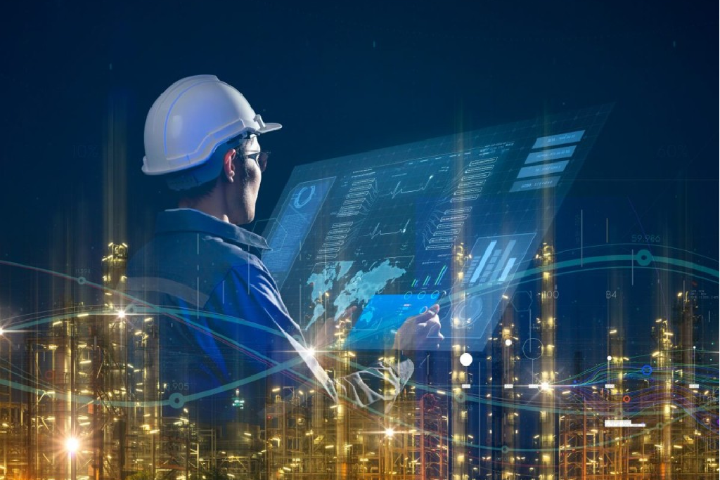 Smart Technologies in the Oil & Gas Industry: Boosting Efficiency & Security