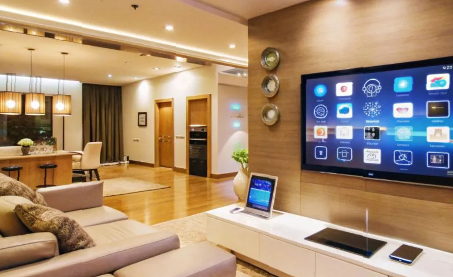 Smart Homes: The Future of Connected Living