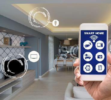 Smart Homes: The Future of Connected Living