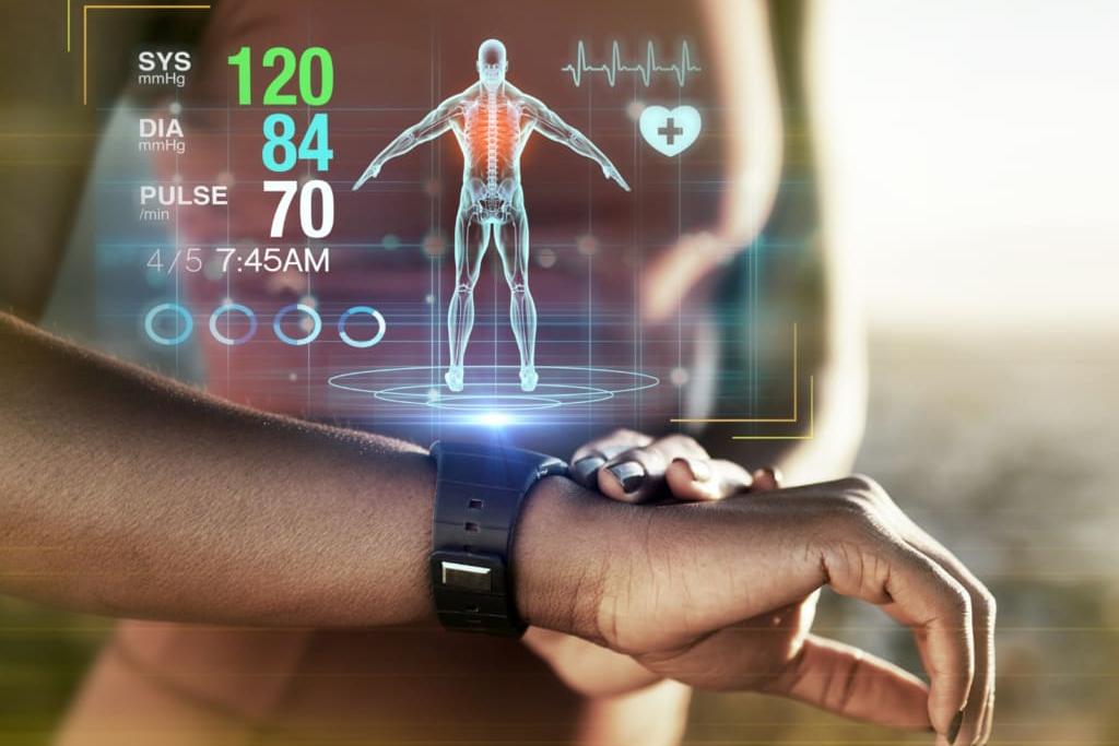 The Power of Wearable Smart Technology: More Than Just a Gadget