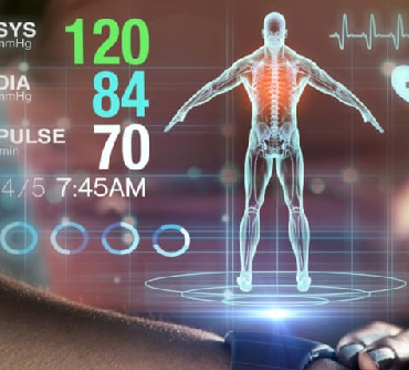 The Power of Wearable Smart Technology: More Than Just a Gadget